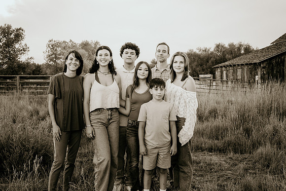 Dufour Family-126