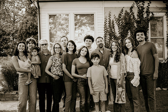 Dufour Family-20