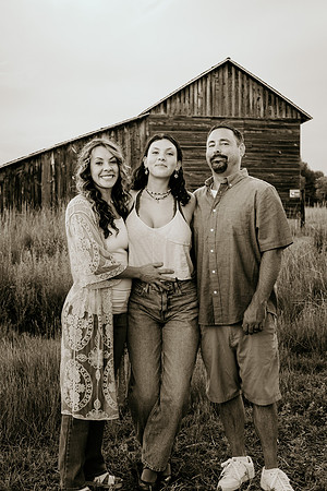 Dufour Family-178