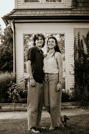 Dufour Family-94