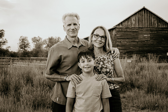 Dufour Family-192