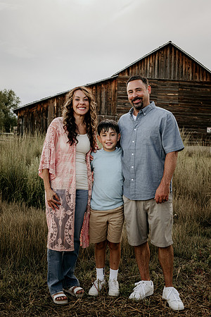 Dufour Family-185