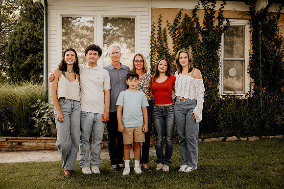 Dufour Family-33