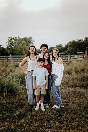 Dufour Family-131