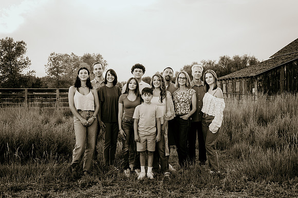 Dufour Family-120