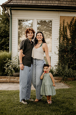 Dufour Family-91