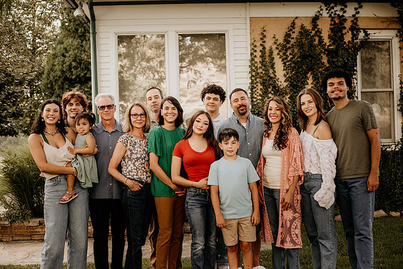 Dufour Family-19