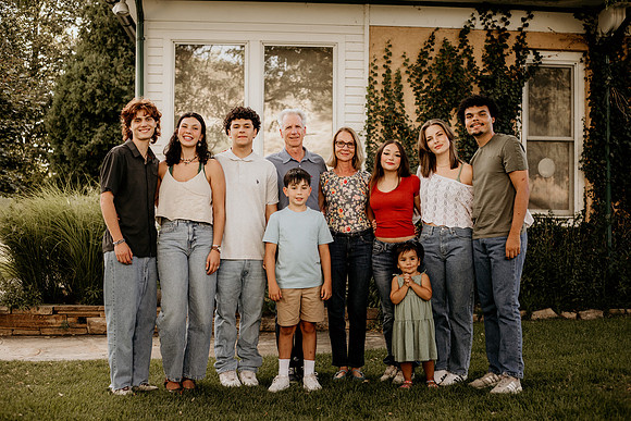 Dufour Family-31