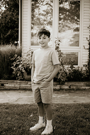 Dufour Family-88