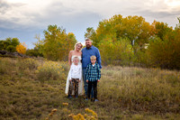 Essing Family 2025