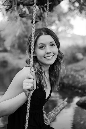 SavannahSeniorSession-42