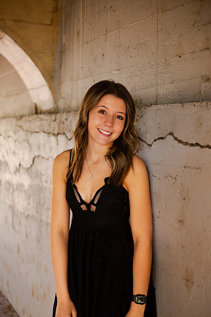 SavannahSeniorSession-81