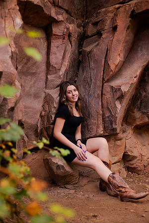 SavannahSeniorSession-95