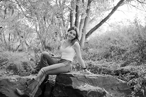 SavannahSeniorSession-8