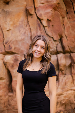 SavannahSeniorSession-83