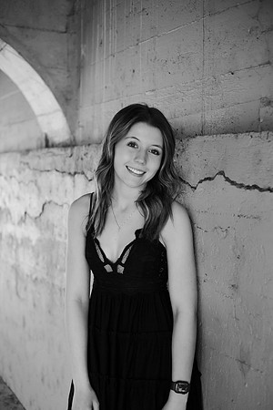 SavannahSeniorSession-82