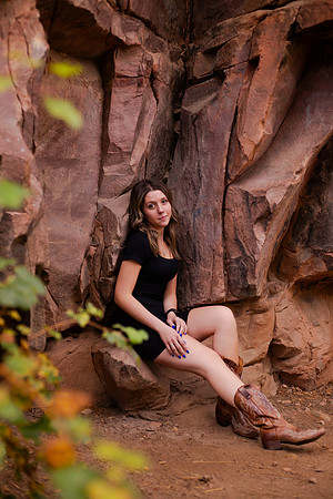 SavannahSeniorSession-97