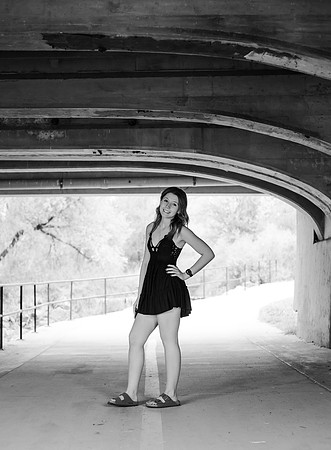 SavannahSeniorSession-78