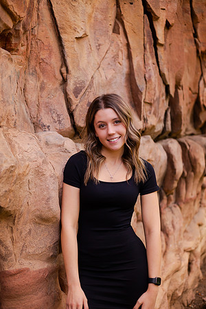 SavannahSeniorSession-87