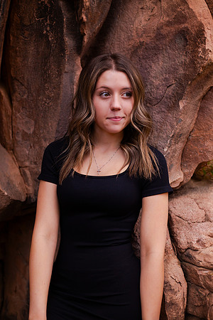 SavannahSeniorSession-91