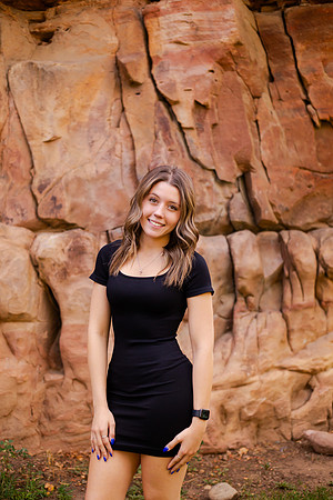SavannahSeniorSession-85