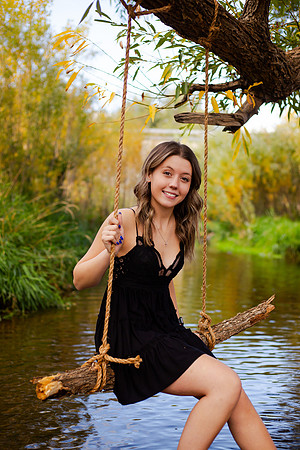 SavannahSeniorSession-35