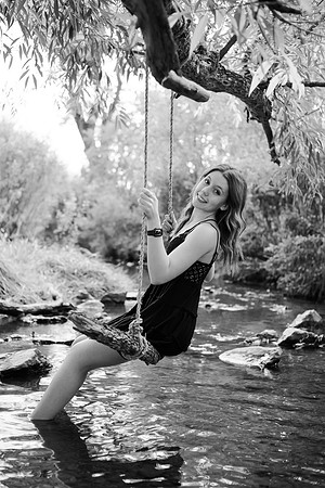 SavannahSeniorSession-34