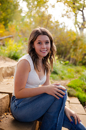 SavannahSeniorSession-23