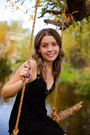 SavannahSeniorSession-37