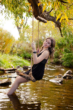 SavannahSeniorSession-33