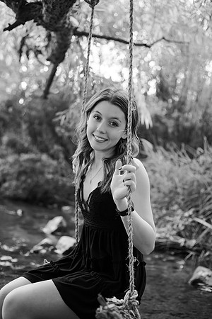 SavannahSeniorSession-30