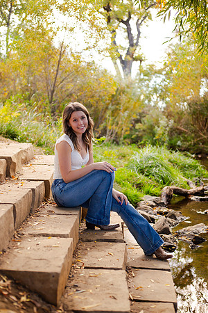 SavannahSeniorSession-25