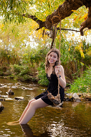 SavannahSeniorSession-31