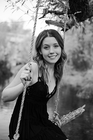 SavannahSeniorSession-38
