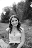 SavannahSeniorSession-2