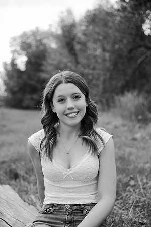 SavannahSeniorSession-2