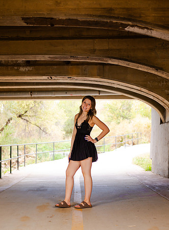 SavannahSeniorSession-77