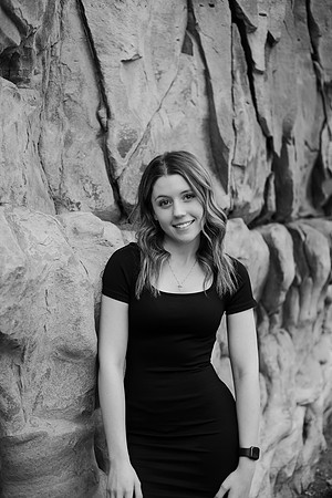 SavannahSeniorSession-88