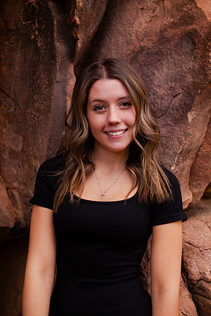 SavannahSeniorSession-89
