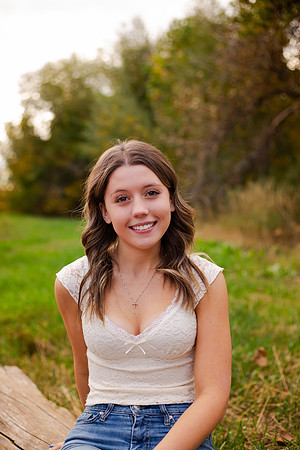 SavannahSeniorSession-1