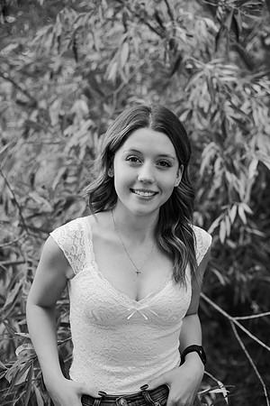 SavannahSeniorSession-4