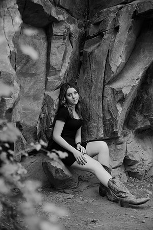 SavannahSeniorSession-98