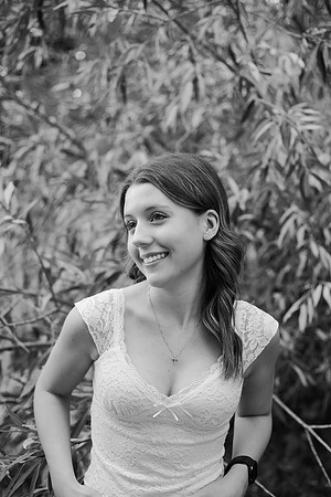 SavannahSeniorSession-6