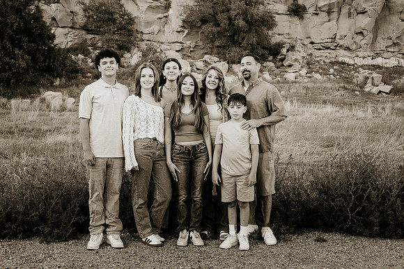 Dufour Family-212