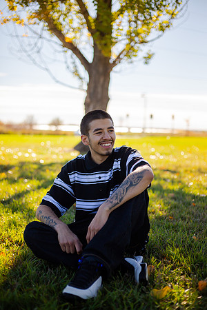 HectorSeniorSession-5