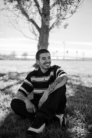HectorSeniorSession-6