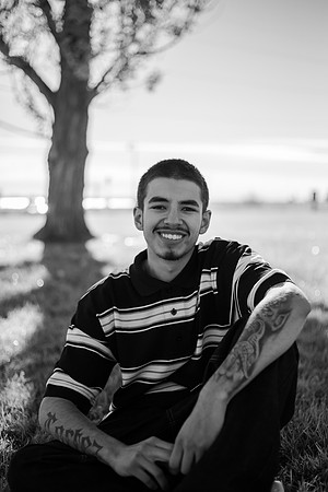 HectorSeniorSession-2