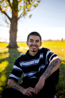 HectorSeniorSession-1