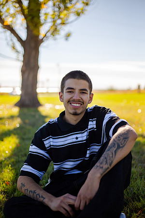 HectorSeniorSession-1