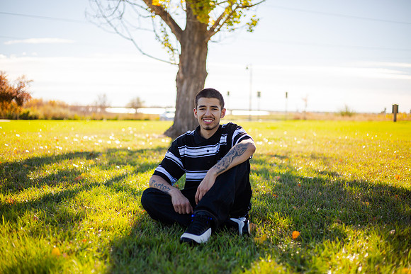 HectorSeniorSession-11